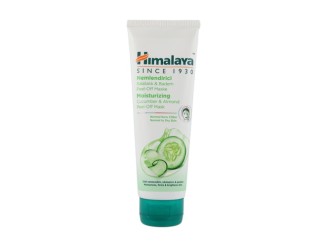 Mascarilla peel-off Almendra & Pepino