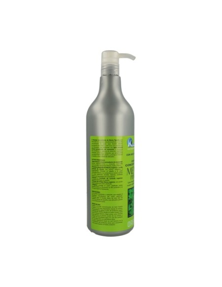 Champú de Menta Piperita 1 L (Menta) Kunda