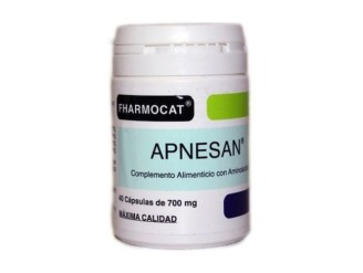 Apnesan