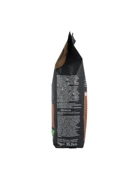 Café en grano intenso arábica bio 1 kg Destination Bio