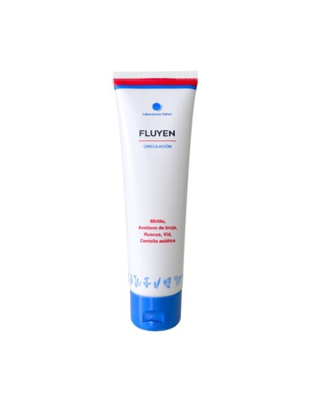 Fluyen Crema 150 ml Mahen