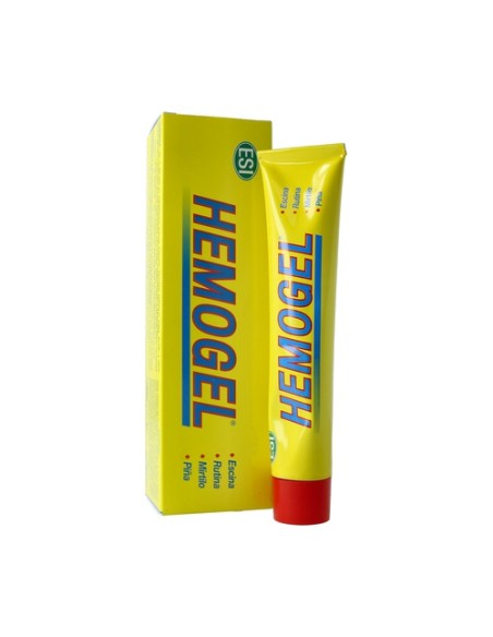 Hemogel 50 ml de crema ESI