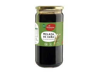 Melaza de Caña Bio