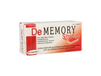 Dememory Studio