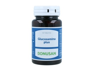 Glucosamina plus