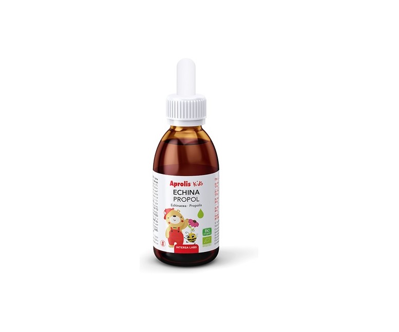 Aprolis Kids, Echina-Propol 50 ml Intersa