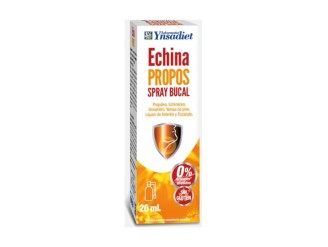 Echina Propos Spray Bucal
