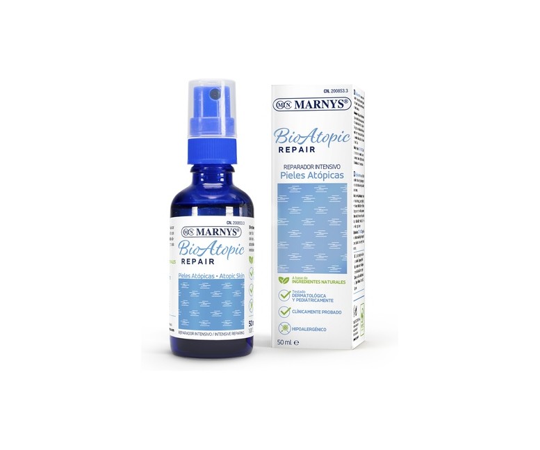 Bioatopic repair 50 ml MARNYS®