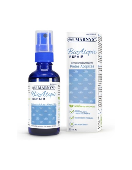 Bioatopic repair 50 ml MARNYS®