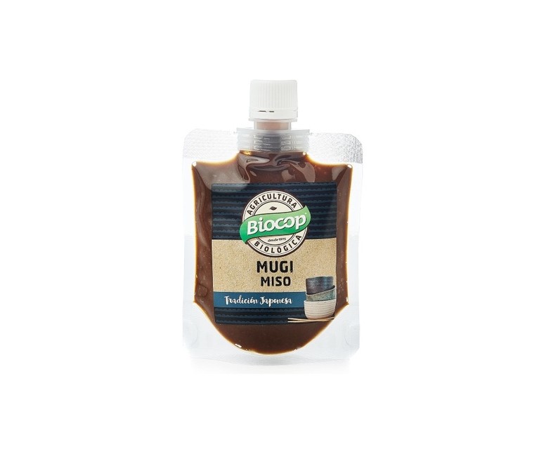 Miso Mugi 150 g Biocop