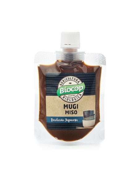 Miso Mugi 150 g Biocop