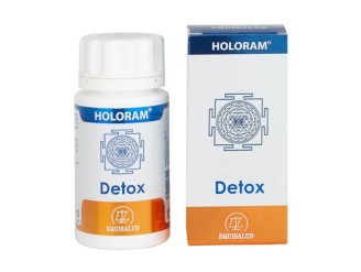 Holoram Detox