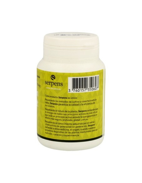 Protection de la Foret (Acerola) 90 cápsulas Serpens-Aborigen