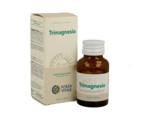 Trimagnesio