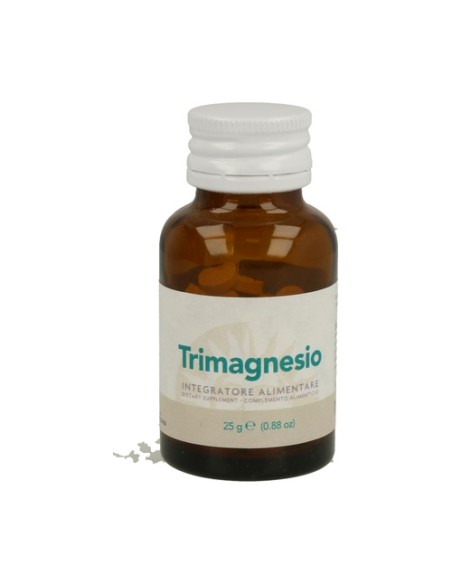 Trimagnesio 60 comprimidos Forza Vitale