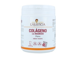 Colágeno con Magnesio