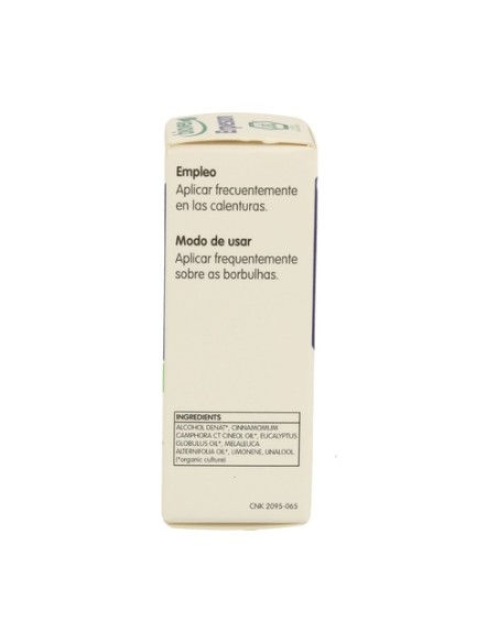 Erpesan (Aplicador Labial) 4 ml Biover