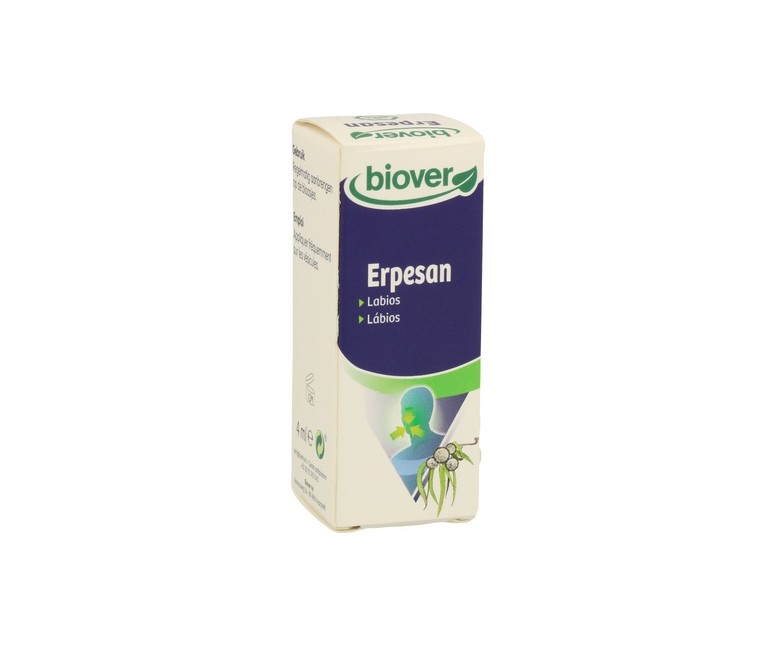 Erpesan (Aplicador Labial) 4 ml Biover