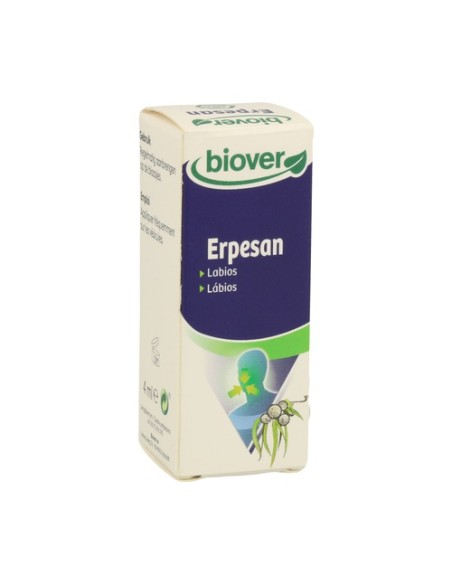 Erpesan (Aplicador Labial) 4 ml Biover