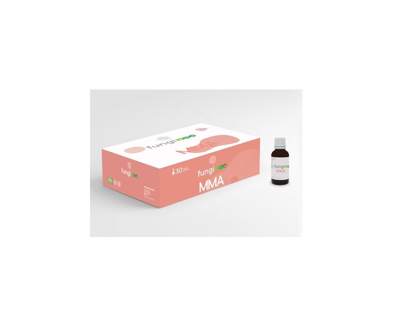 Fungineo Mma 25 ml Neo