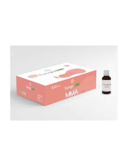 Fungineo Mma 25 ml Neo