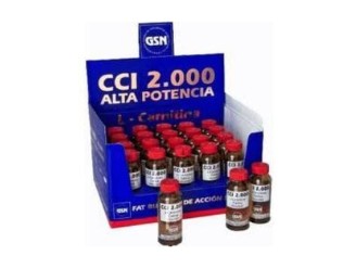 CCI 2000