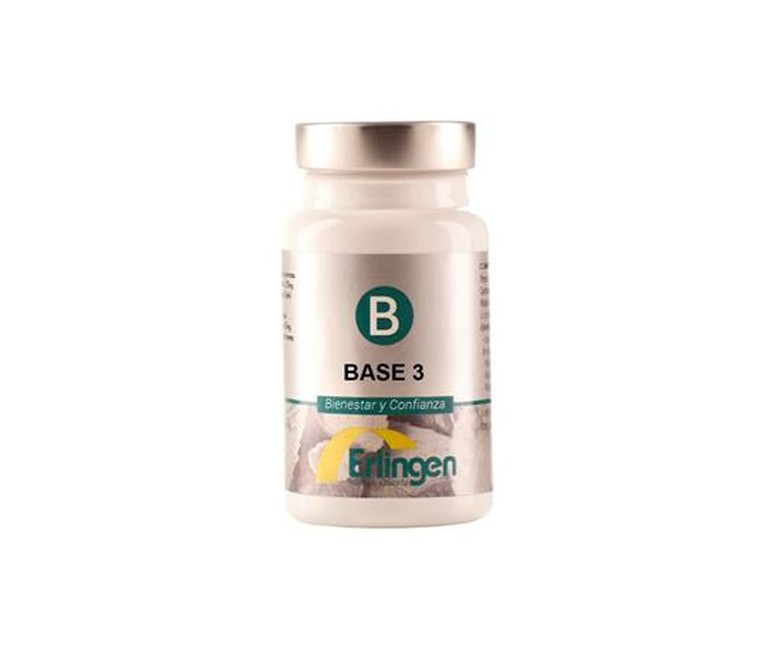 Base 3 60 comprimidos Erlingen