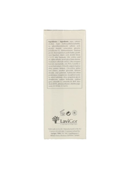 Laviderm Melanoblock SPF50 50 ml Lavigor