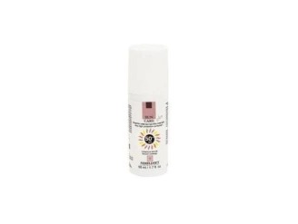 Sun care spf50+ protector solar color
