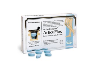 Activecomplex Articuflex