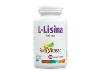 L-Lisina