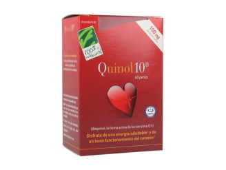 Quinol 10 (De Ubiquinol)