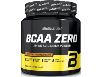 Bcaa zero frutas tropicales