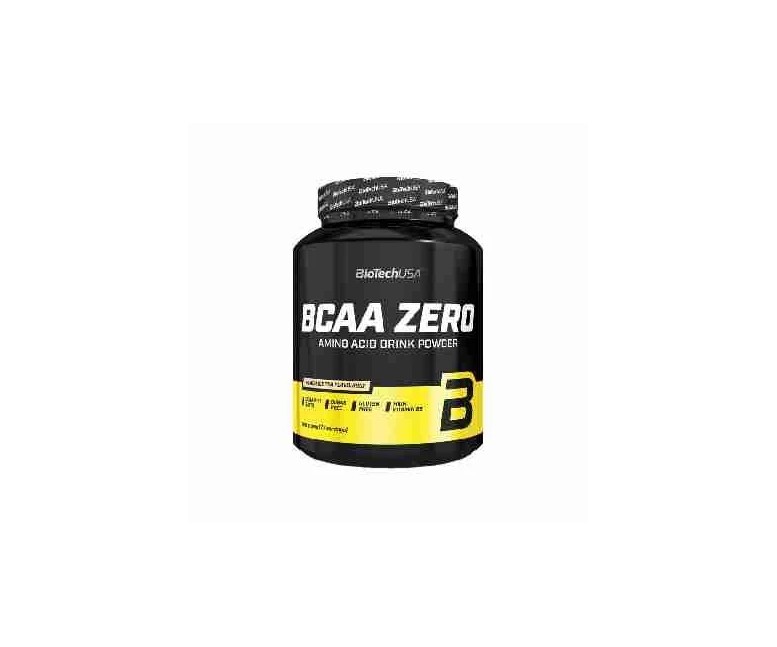 Biotechusa Bcaa Zero Piáa-Mango 700 gr BioTechUSA