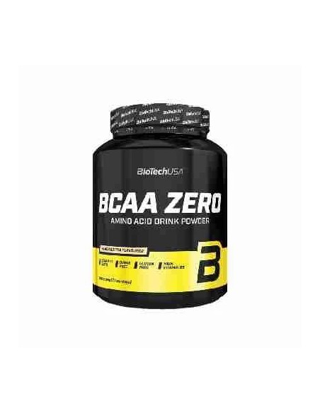 Biotechusa Bcaa Zero Piáa-Mango 700 gr BioTechUSA