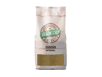 Cous Cous Trigo Integral Bio