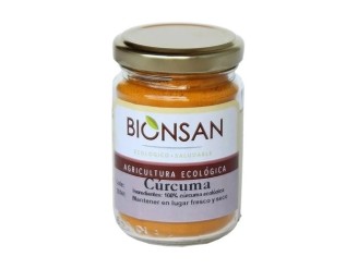 Cúrcuma en polvo Eco