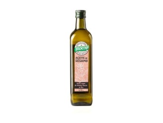 Aceite de Sésamo Bio