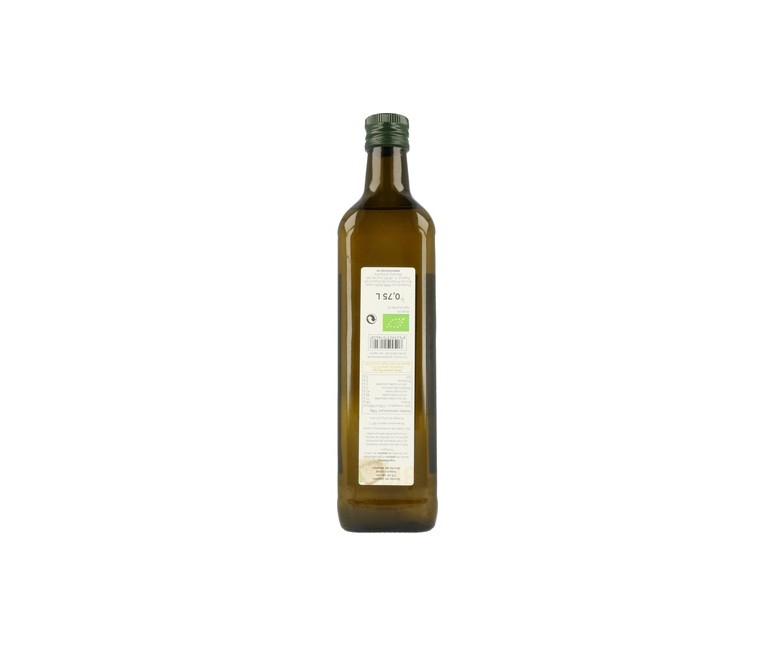 Aceite de Sésamo Bio 750 ml Biocop