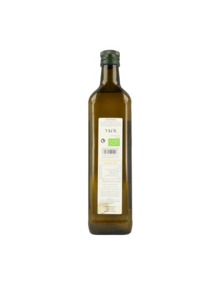 Aceite de Sésamo Bio 750 ml Biocop