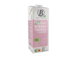 Bebida de Almendra Bio