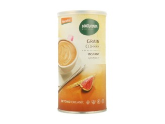 Café de cereales soluble Bio