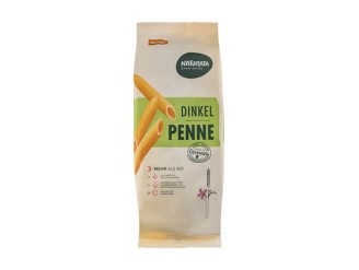 Penne de espelta bio