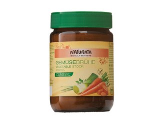 Concentrado de Sopa con Levadura Eco
