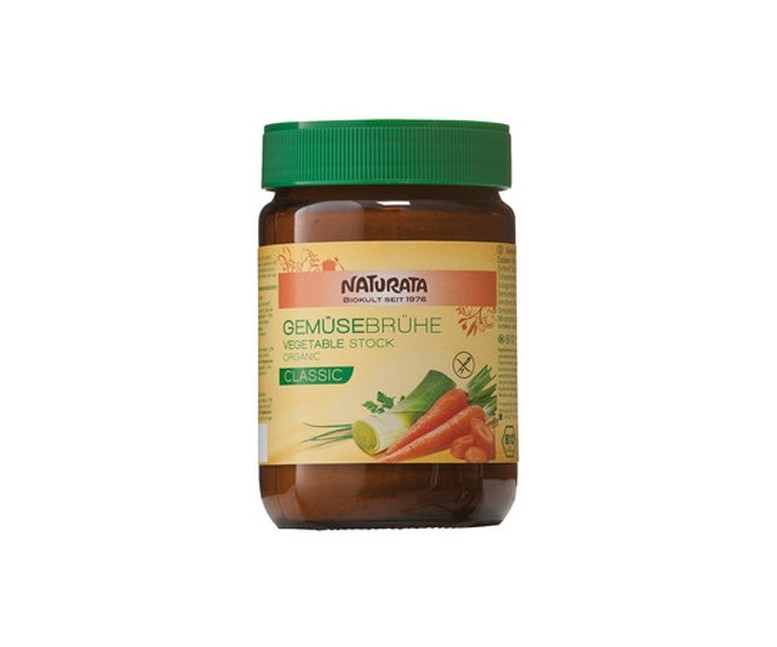 Concentrado de Sopa con Levadura Eco 200 g Naturata