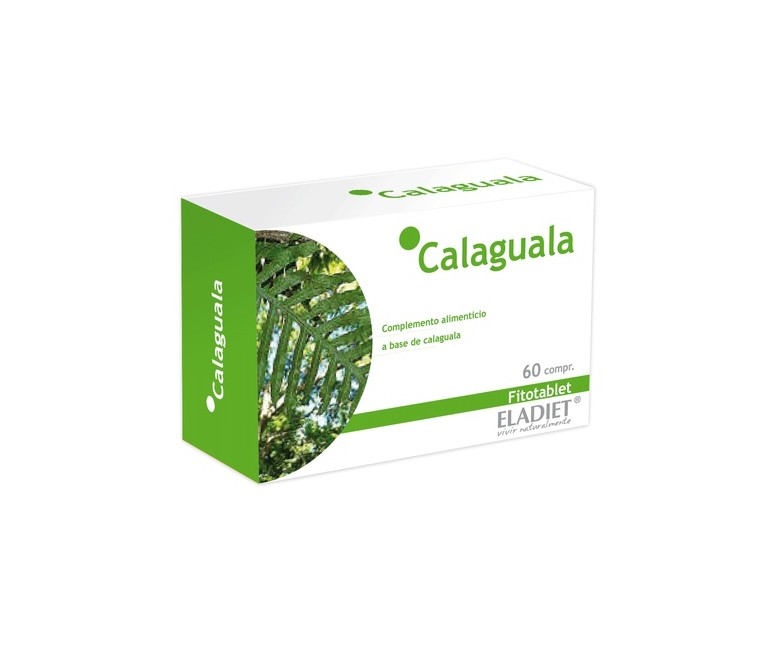 Calaguala 60 comprimidos Eladiet