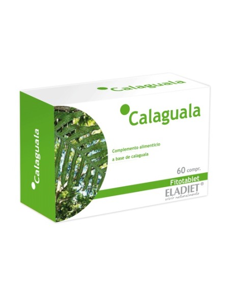 Calaguala 60 comprimidos Eladiet