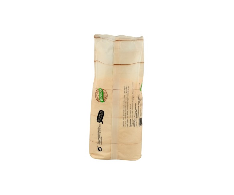 Sémola Maíz 500 g Biocop