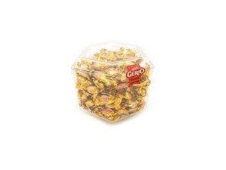 Geriolín caramelo miel limón y propóleo