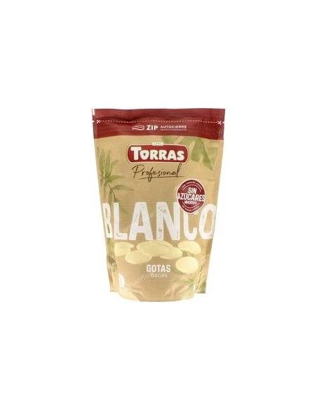 Gota blanca - Torras 1 kg Torras